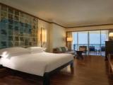 Classic Double room with ocean view