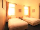 2 Bedrooms Standard Double room