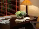 Executive Double room with city view