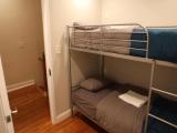 2 Bedrooms Bed in Dorm