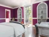 Executive Suite with balcony and with ocean view