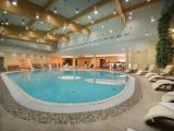 1 Bedroom Quadruple Suite with city view