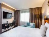 Standard Double Penthouse room