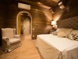 Superior Double room with balcony