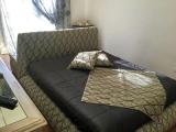 Standard room with balcony