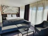 Double Junior Suite with sea view