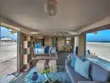 1 Bedroom Tent with sea view