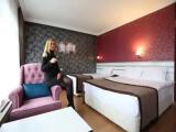 Economy Triple room