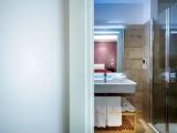 Superior room with balcony