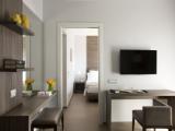 Single Junior Suite