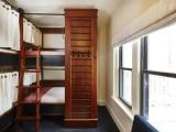 ADA Quadruple room