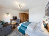 Comfort Double room with balcony