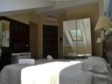 Standard Double Attic room