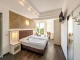 Lake View Double room