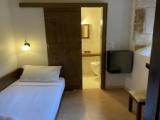 Economy Single room with balcony and with courtyard view
