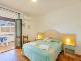 Standard Double Basement room with balcony