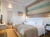 Bungalow with sea view
