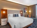 Premier room
