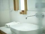 Deluxe Studio with sea view