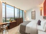 Standard Double Club room