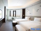 1 Bedroom Executive Double room