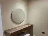 Double Junior Suite with balcony and with sea view