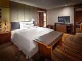 2 Bedrooms Executive Double Club Suite