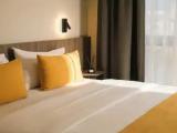 Deluxe Suite with balcony