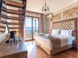 Superior Suite with lake view
