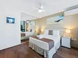 2 Bedrooms Standard room with balcony and with garden view