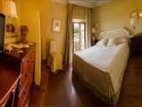 Standard Double room with view