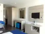 Superior Double room with pool view