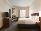 Deluxe Double Suite