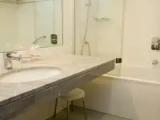 Economy Double room with mountain view