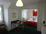 Economy Quadruple room