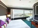 Stadium Double Suite