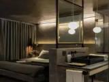 Standard Family Penthouse room