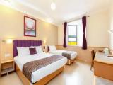 Premier Triple room