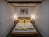 1 Bedroom Double Apartment