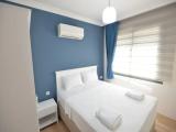 1 Bedroom Deluxe Apartment