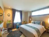 Double Junior Suite