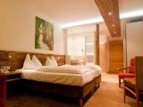 Comfort Double room with balcony and with panoramic view