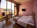 Standard Triple room with balcony