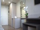 Business Double room with garden view