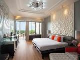 Deluxe room with balcony