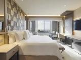 Executive Junior Suite with pool view