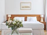 Superior Double room with city view