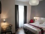 Prestige room