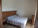 Standard Quadruple room with balcony