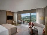Standard Double Club room